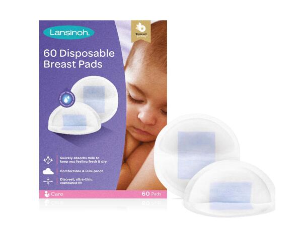 Disposable Nursing Pads