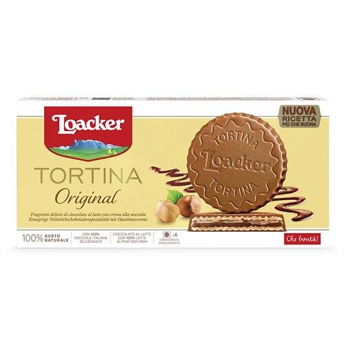 LOACKER Tortina, Original