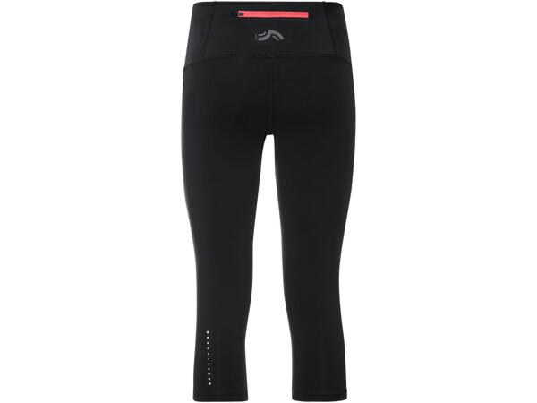 FUNKČNÍ CAPRI LEGÍNY