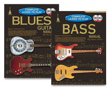 Learn to Play Music Books