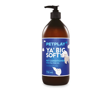 Pet Conditioner 750ml
