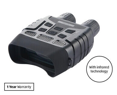 Night Vision Device