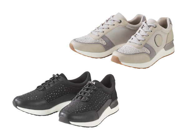 Komfort-Sneaker