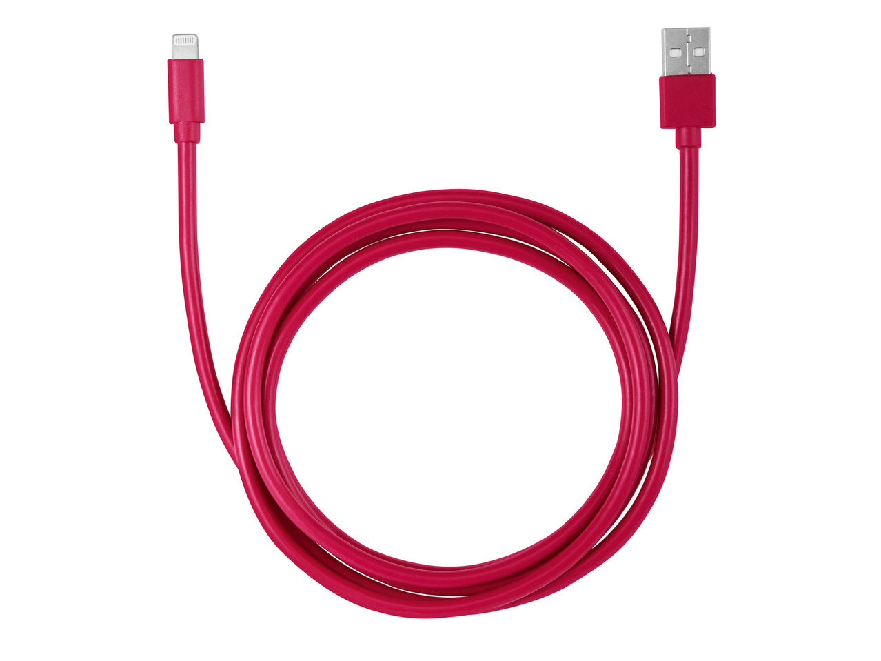 Charging and Data Cable