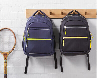 Premium School Backpack