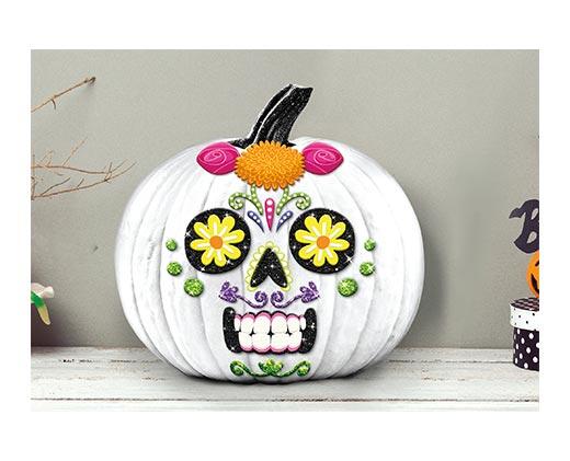 Anker Art 
 Pumpkin Decorating Kit
