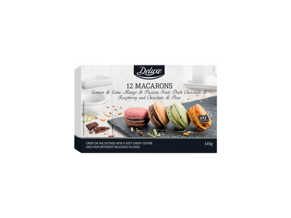 Macarons