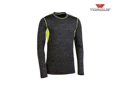 Men's Motorcycle Base Layer Top or Bottom