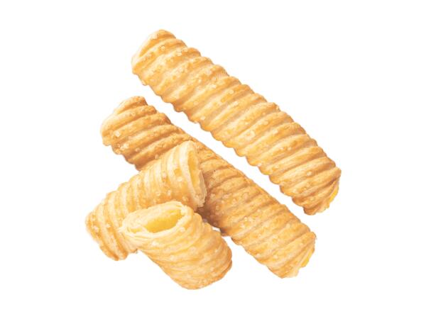 Vanillestange