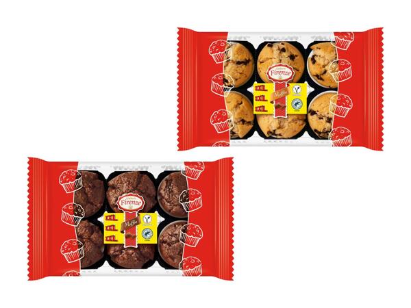 Muffins XXL​