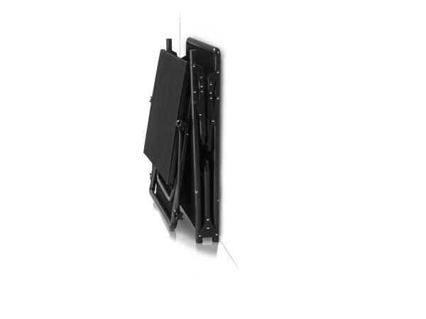 Houston Aluminium Sunlounger