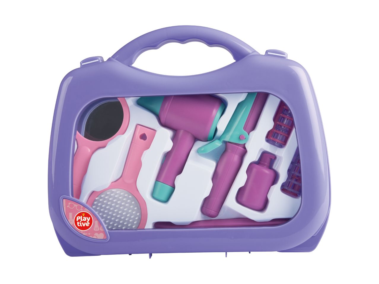 PLAYTIVE(R) Legekuffert