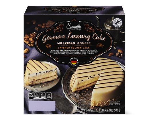 Specially Selected 
 German Mousse Cake Assorted Varieties