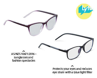 Children's Blue Light Glasses