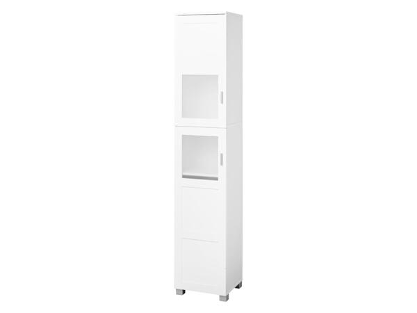 Tall Bathroom Cabinet