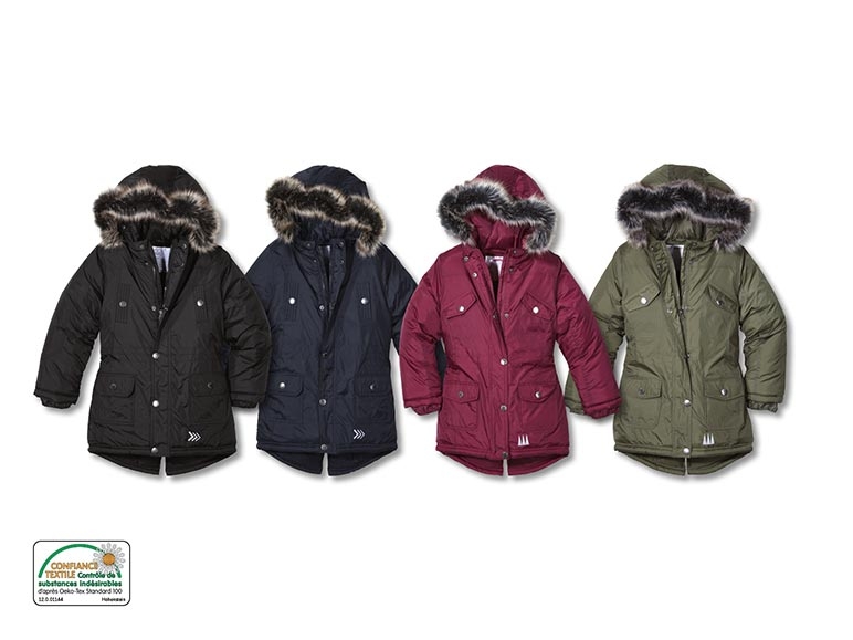 Parka