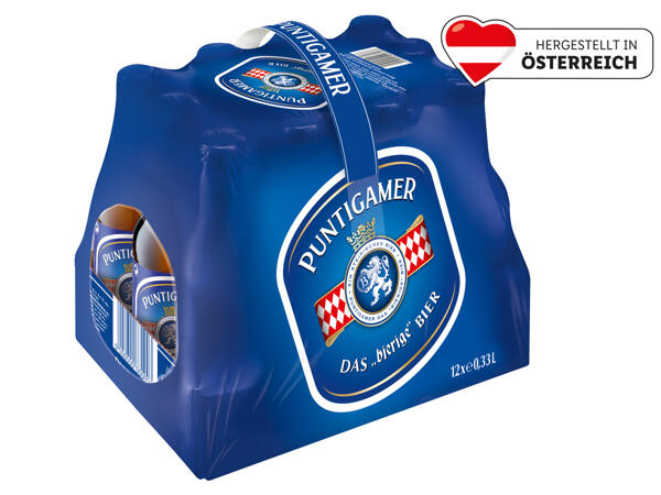 Puntigamer Märzenbier