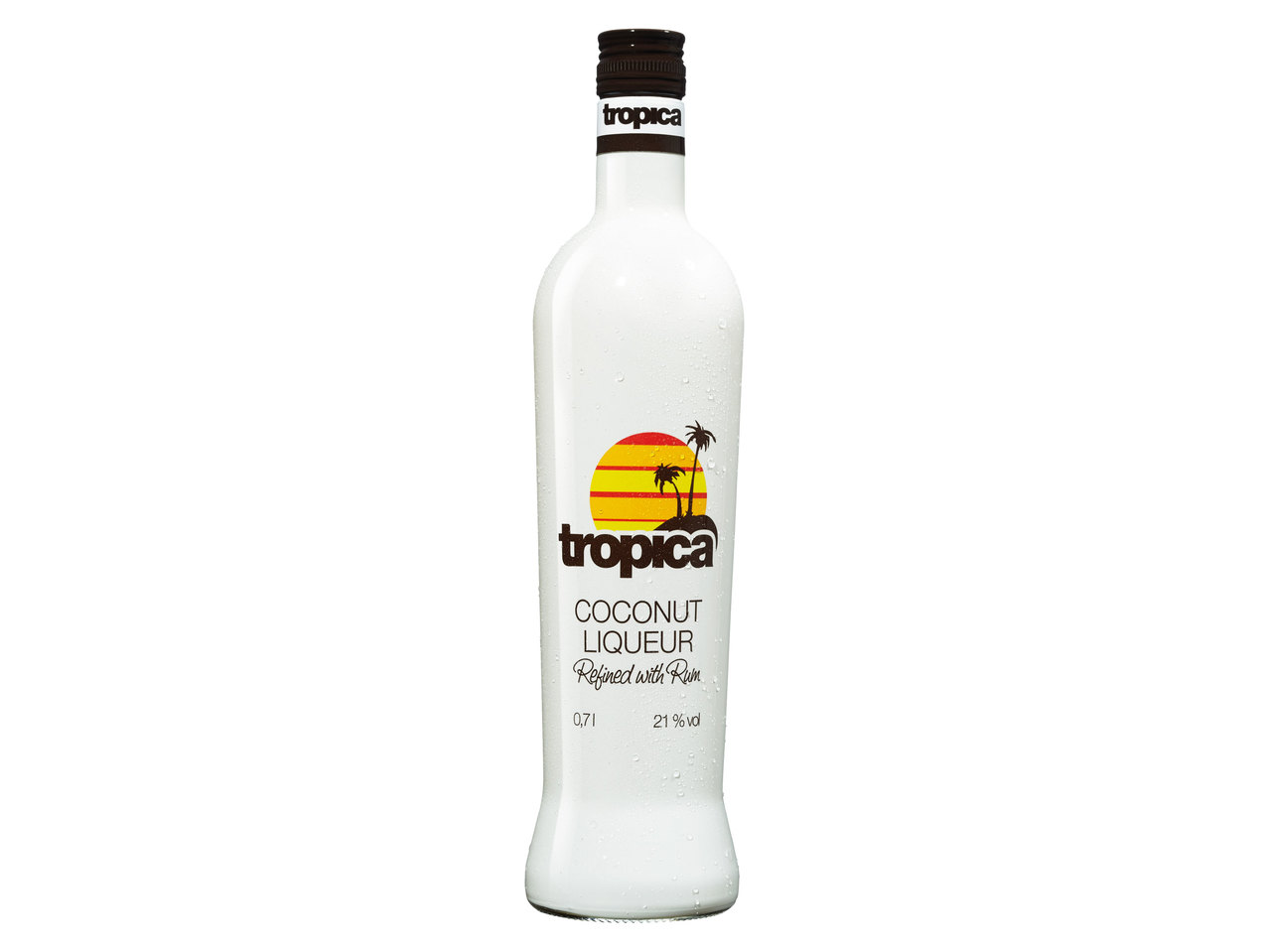 TROPICA Kokosnuss-Likör1