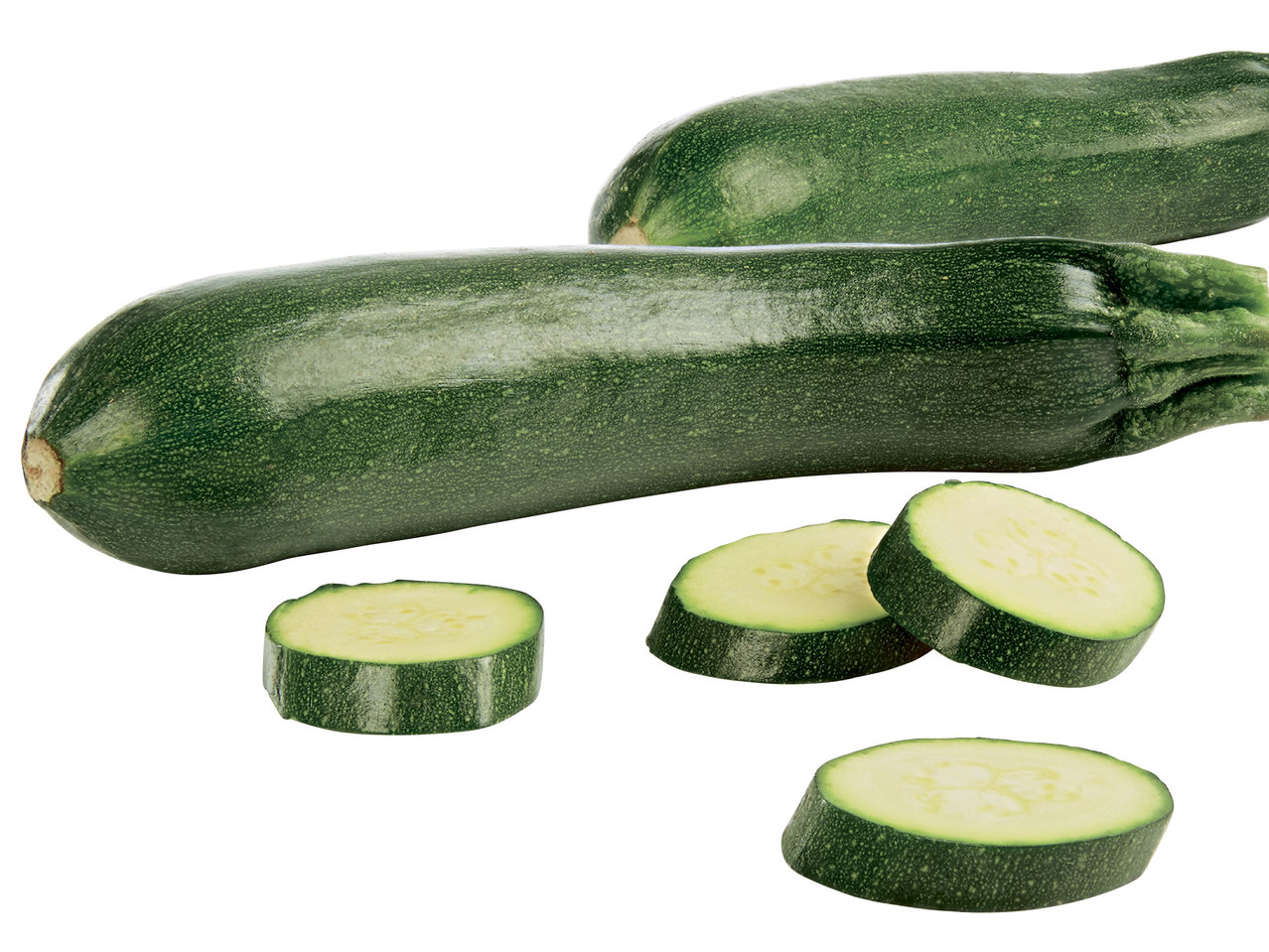 Zucchini
