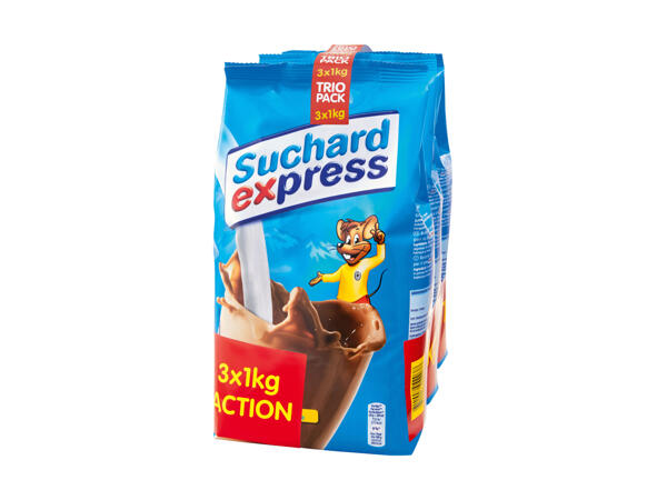 Suchard express