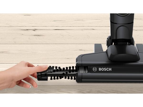 Cordless 2-in-1 Vacuum Cleaner