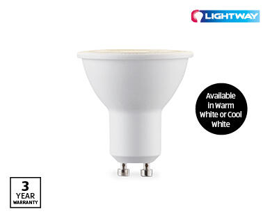 LED Downlights GU10 or MR16