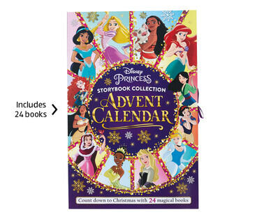 Storybook Collection Advent Calendar