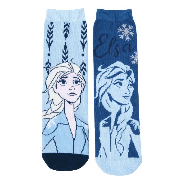 Chaussettes pour enfants, 2 paires