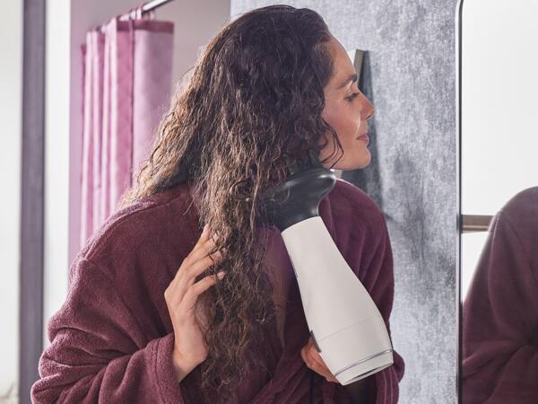 Ionic Hair Dryer