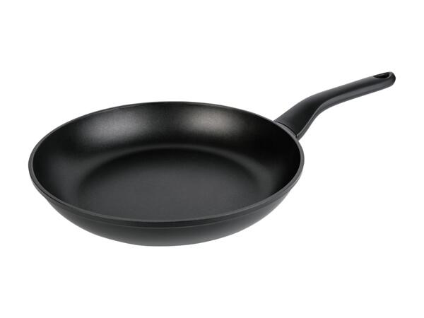28cm Cast Aluminium Frying Pan