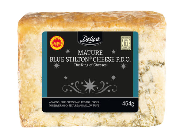 Blue Stilton P.D.O.