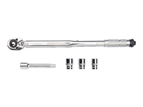 Walter Torque Wrench