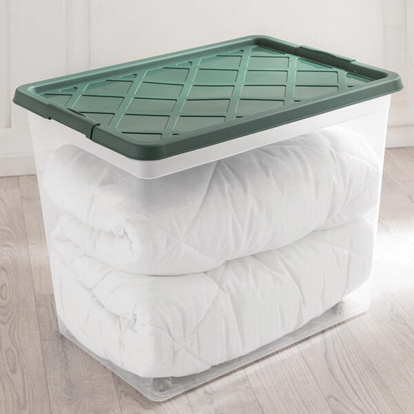 XL-Rollenbox 80 Liter