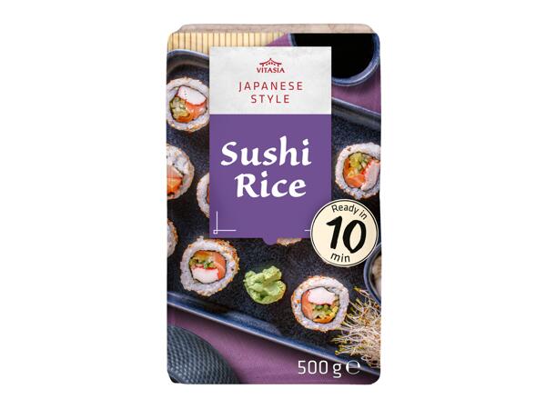 Sushi Rice