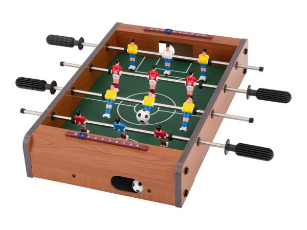 Mini Table Football