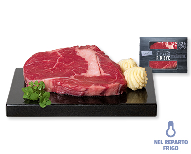 Dry Aged Rib-Eye