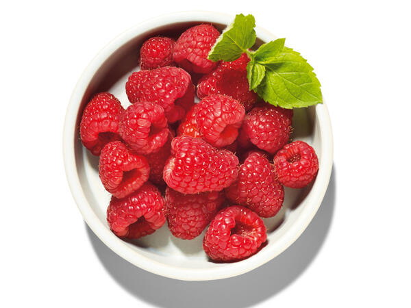 Himbeeren