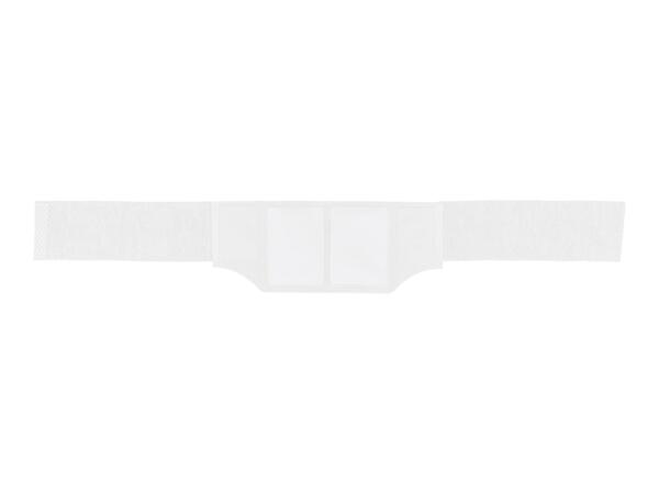 Sensiplast Lower Back Heat Wrap