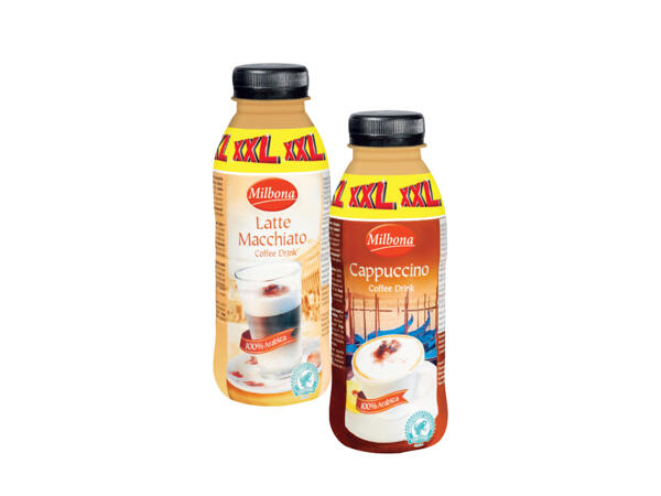 Coffee Drink XXL