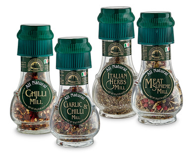 Italian Spice Mill