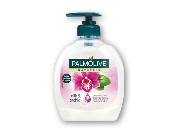 Palmolive håndsæbe