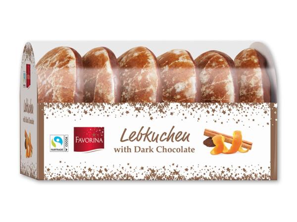 FAVORINA Julekager