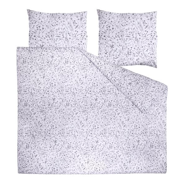 NOVITESSE(R) 				Housse de couette XXL, 2 pers.