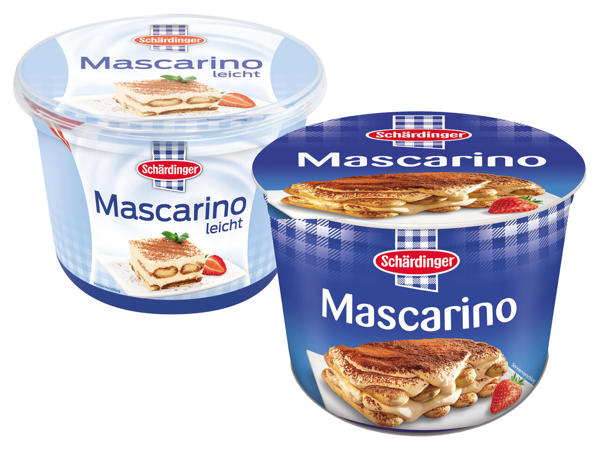 SCHÄRDINGER Mascarino
