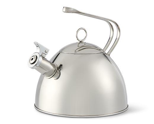 Crofton 
 2-Quart Tea Kettle