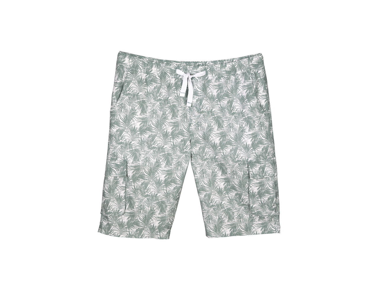 LIVERGY(R) Shorts