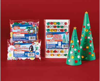 Craft Accessories