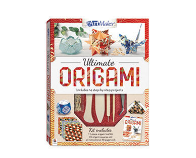 Artmaker Craft Kits