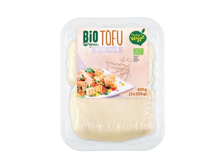 Bio-Tofu
