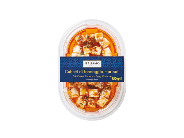 Antipasti